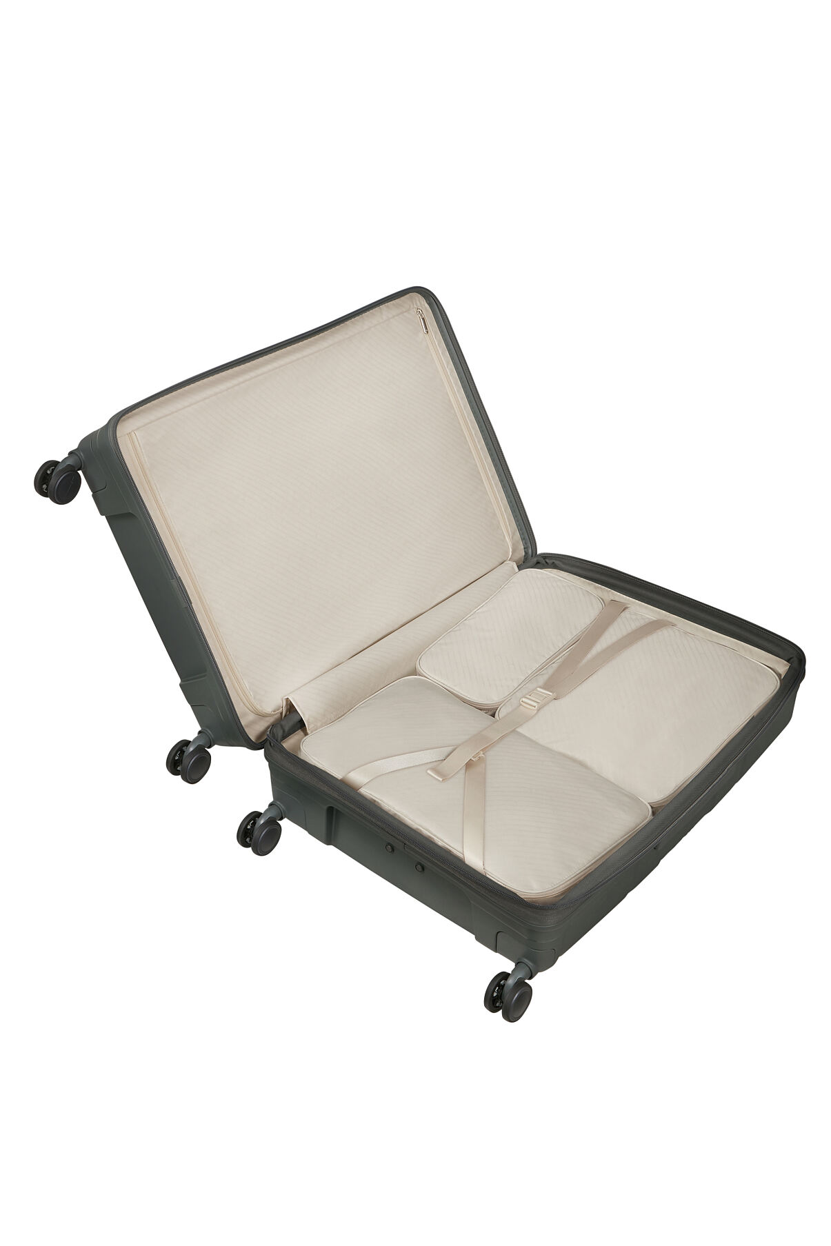 SAMSO_Paralux_Spinner 75 Exp_OLive Euro 320.00_