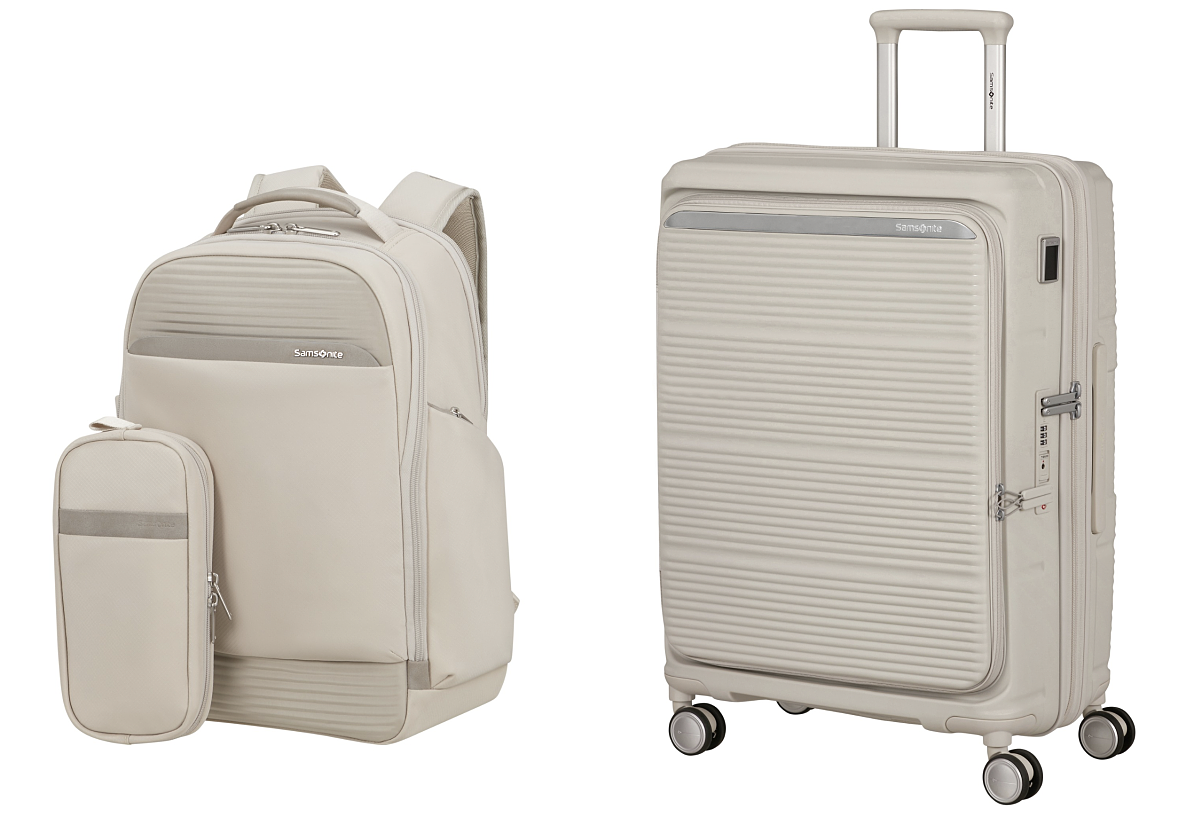 Samsonite_Paralux Variation