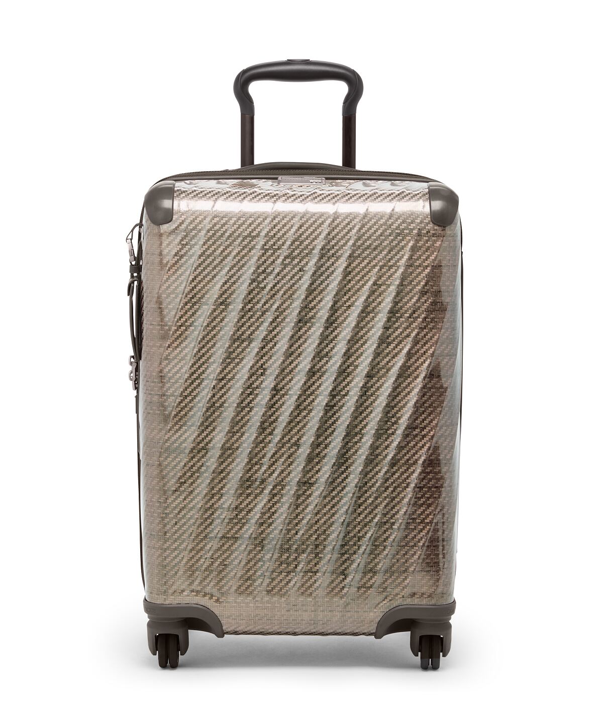 TUMI_19 Degree Lite_International Carry On_Titanium_Euro 790.00