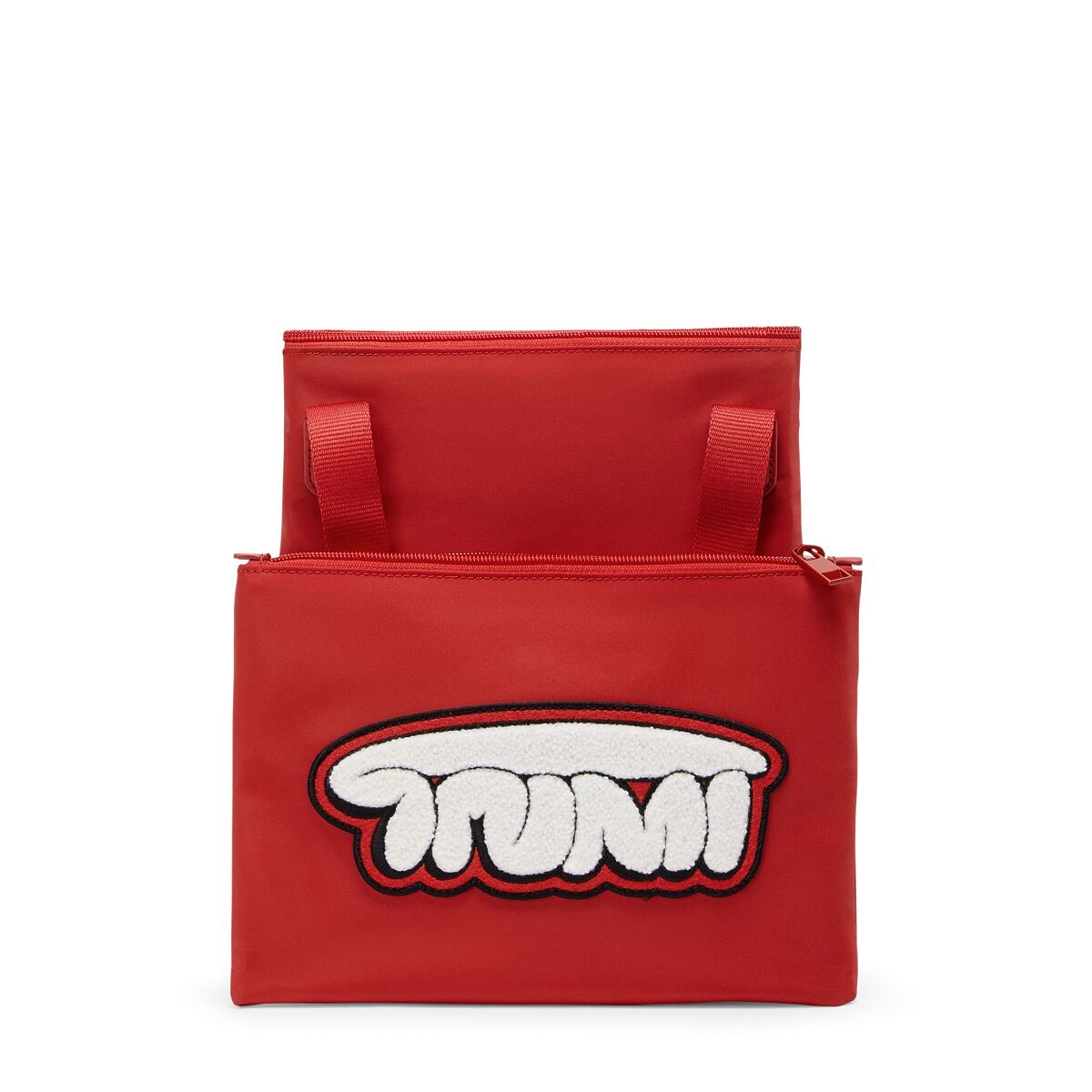 TUMI_Voyageur_Just In Case Tote Groß_White Red_160,00 EUR_15