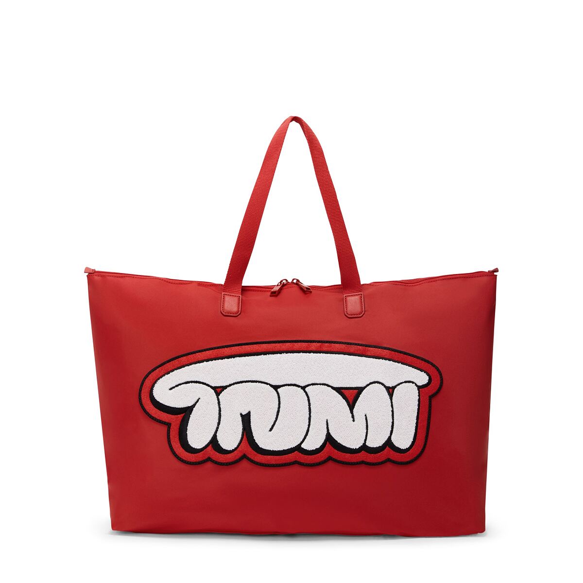 TUMI_Voyageur_Just In Case Tote Groß_White Red_160,00 EUR_16