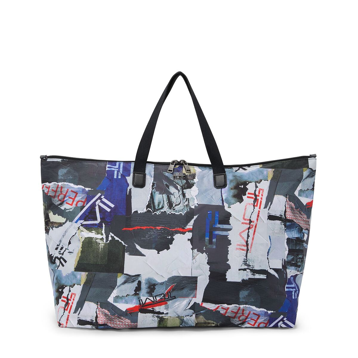 TUMI_Voyageur_Just In Case Tote Groß_White Red_160,00 EUR_18