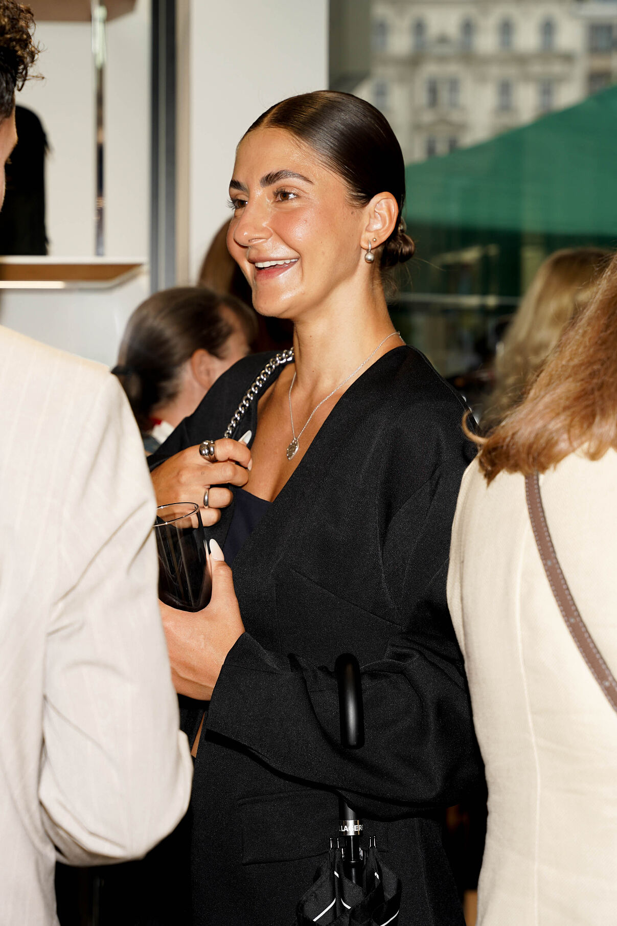 TUMI x GLOD_LiveArtPerformanceEvent_100925_Vienna©DIVINECOMMUNICATIONS