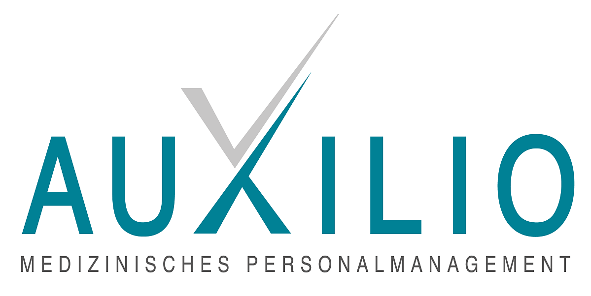 Auxilio Logo 2.0