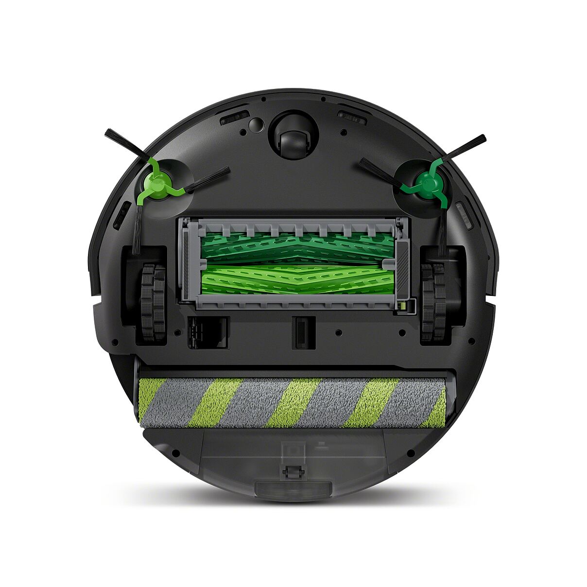 iRobot_Roomba_705_Combo_Black_Photo_Studio_Underside_Standing