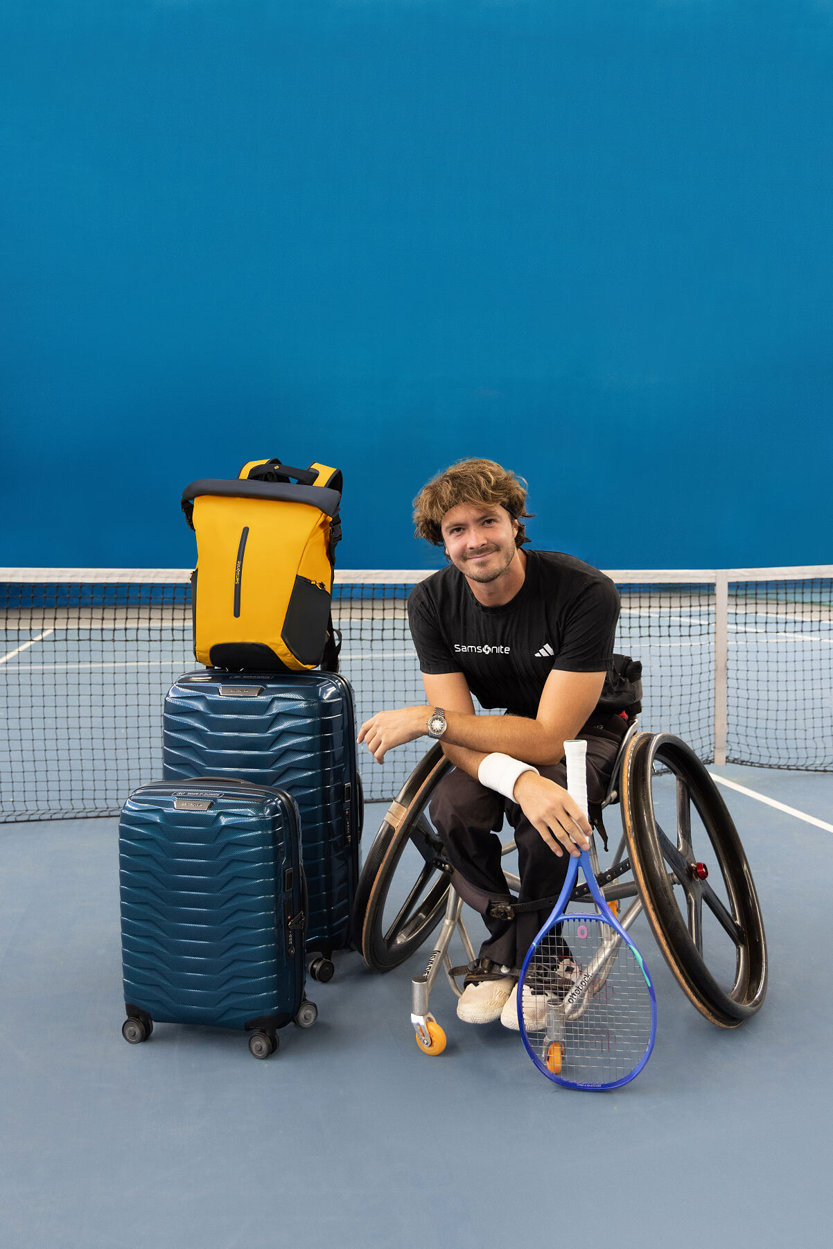 SAMSONITE_NICO LANGMANN_Brand Ambassadorship_Portraits_2