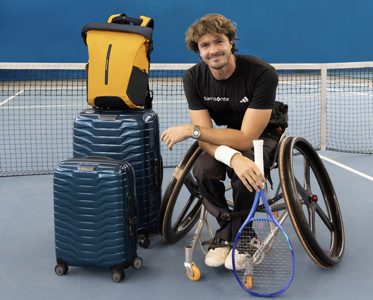 NICO LANGMANN x SAMSONITE Brand Ambassadorship Announcement (4)