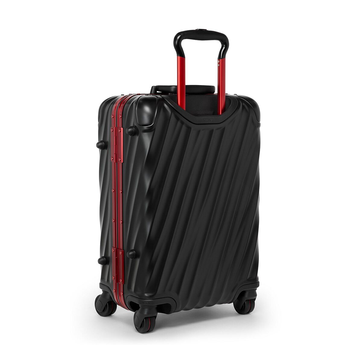TUMI_19 Degree ALU_International Carry on_56cm_black_Euro 1150 (3)