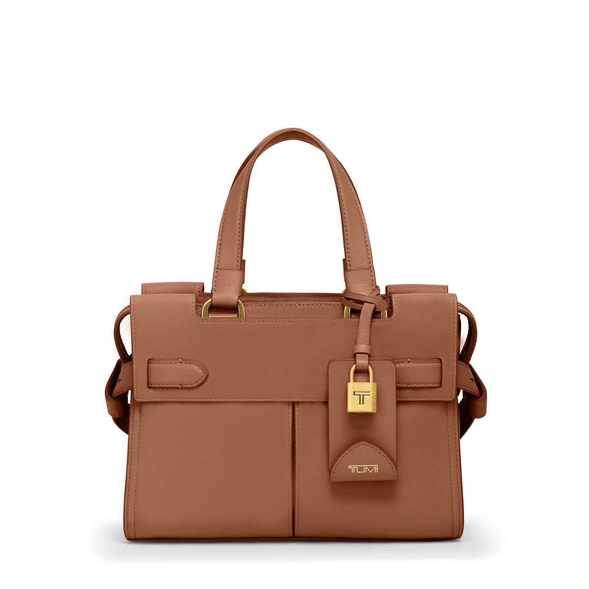 TUMI_Agent_medium Tote_Sienna_Euro 490.00