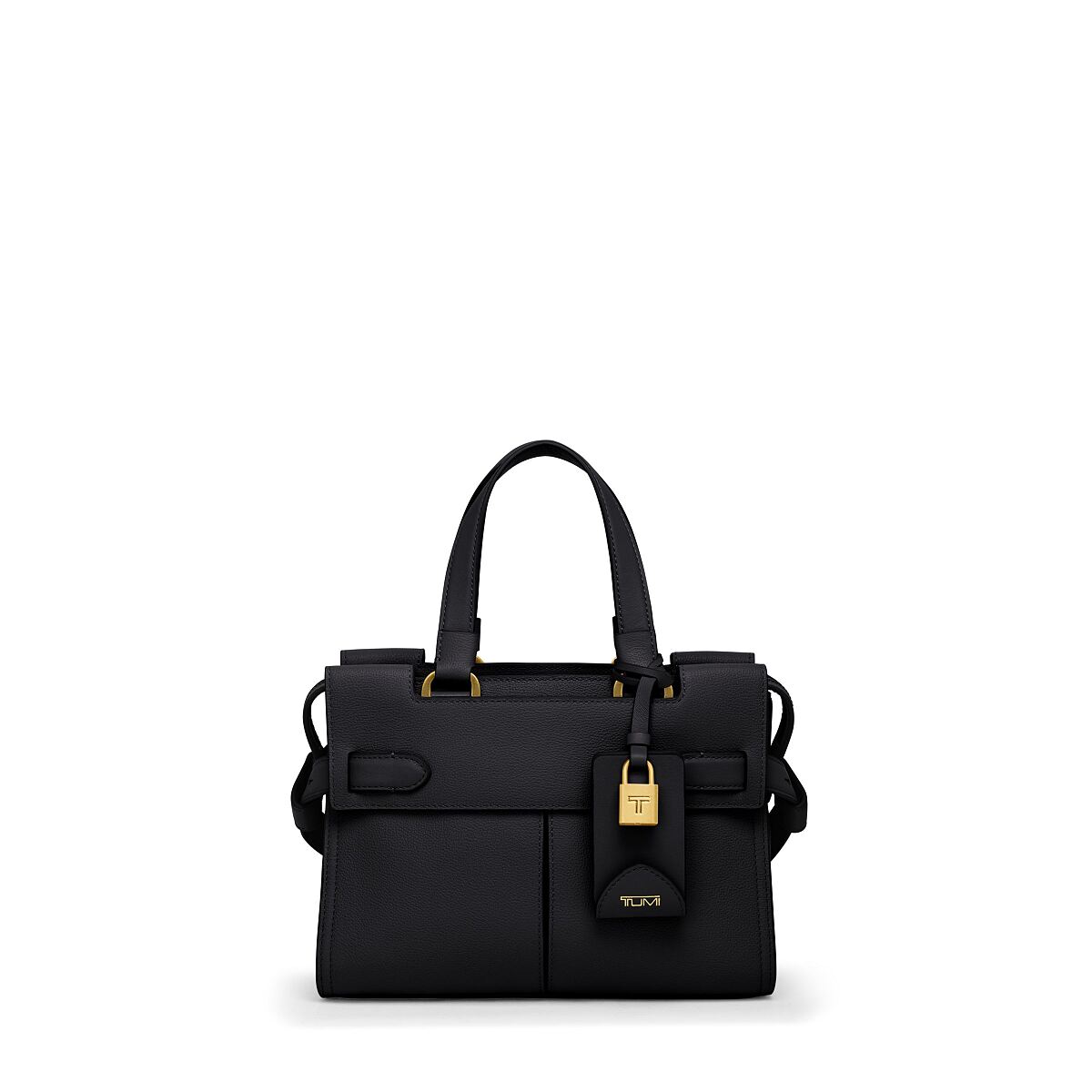 TUMI_Agent_small Tote_black_Euro 490.00