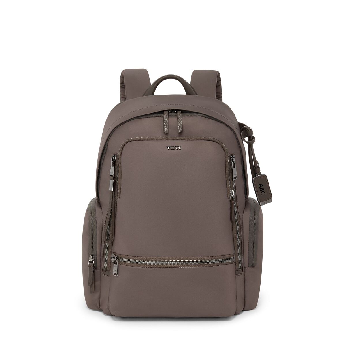 TUMI_Voyageur_Celina Backpack_Mink_Euro 490.00