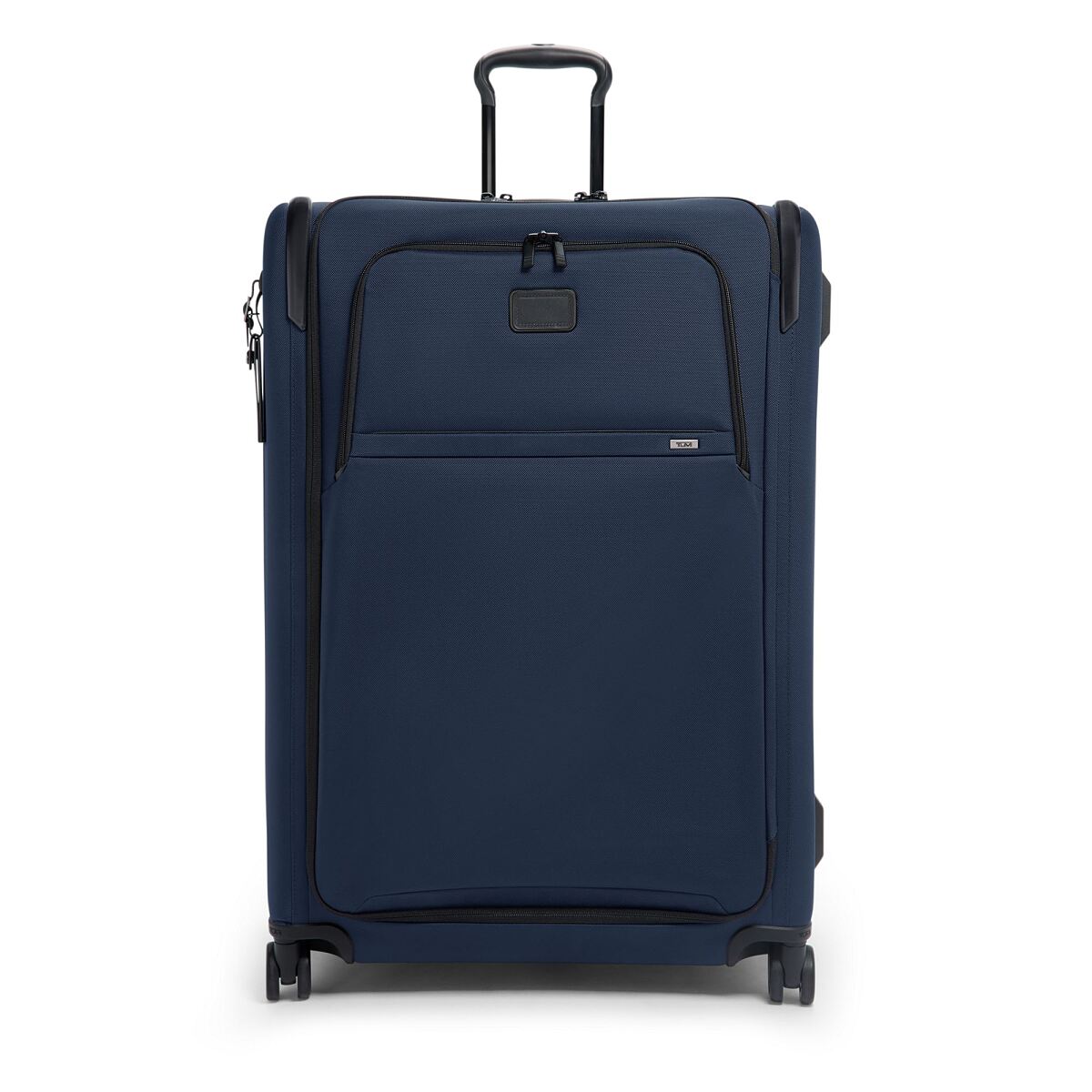 TUMI Alpha 4 X-Large Dual Acc Exp CHK_Navy €1450