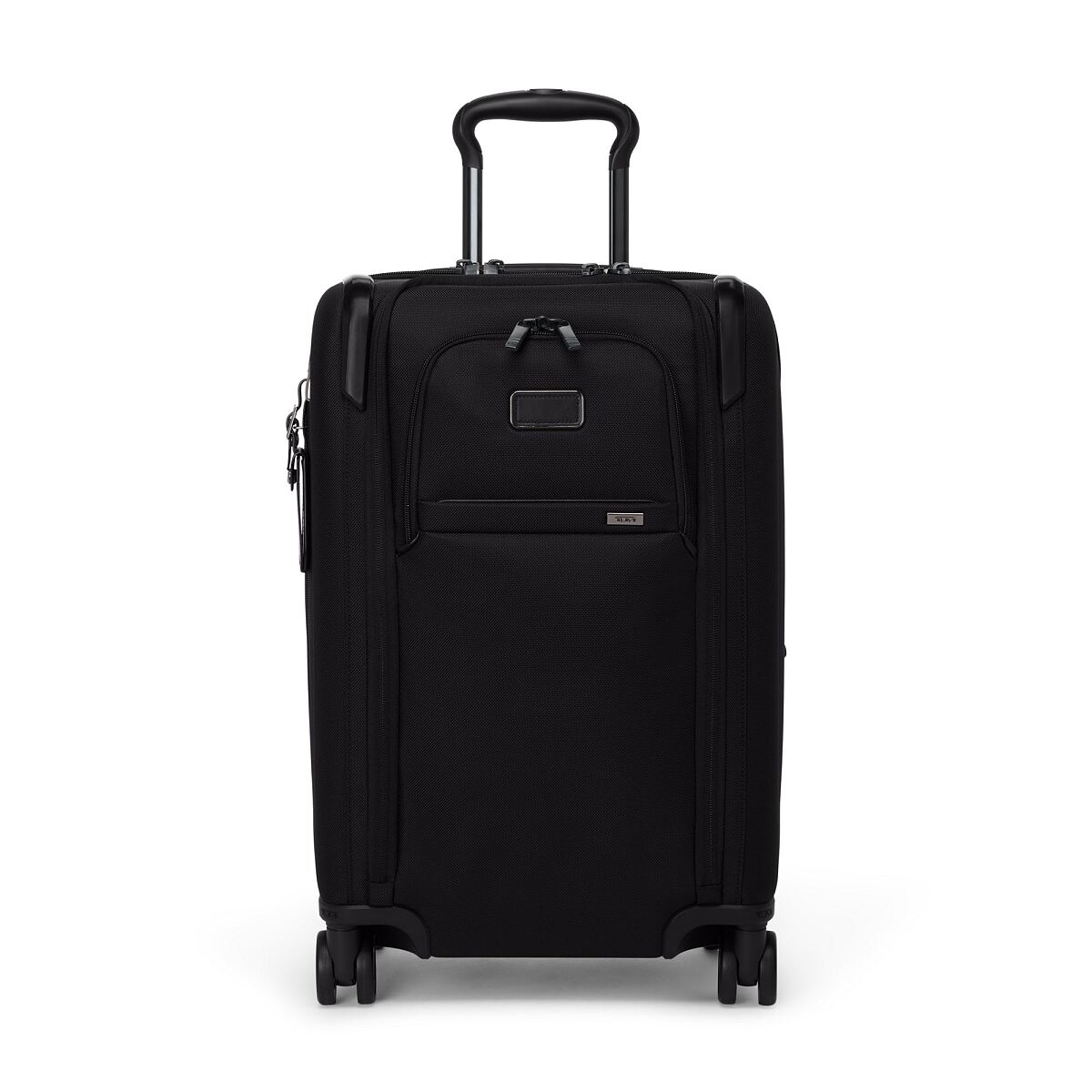 TUMI Alpha 4_Dual Access Exp C_O_Black €1050 (1)
