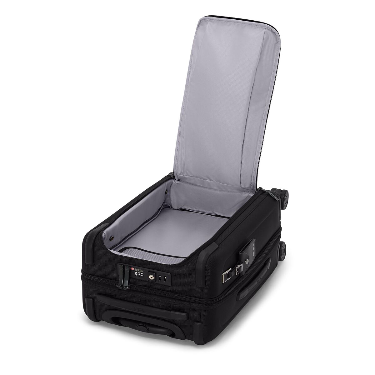 TUMI Alpha 4_Dual Access Exp C_O_Black €1050 (2)