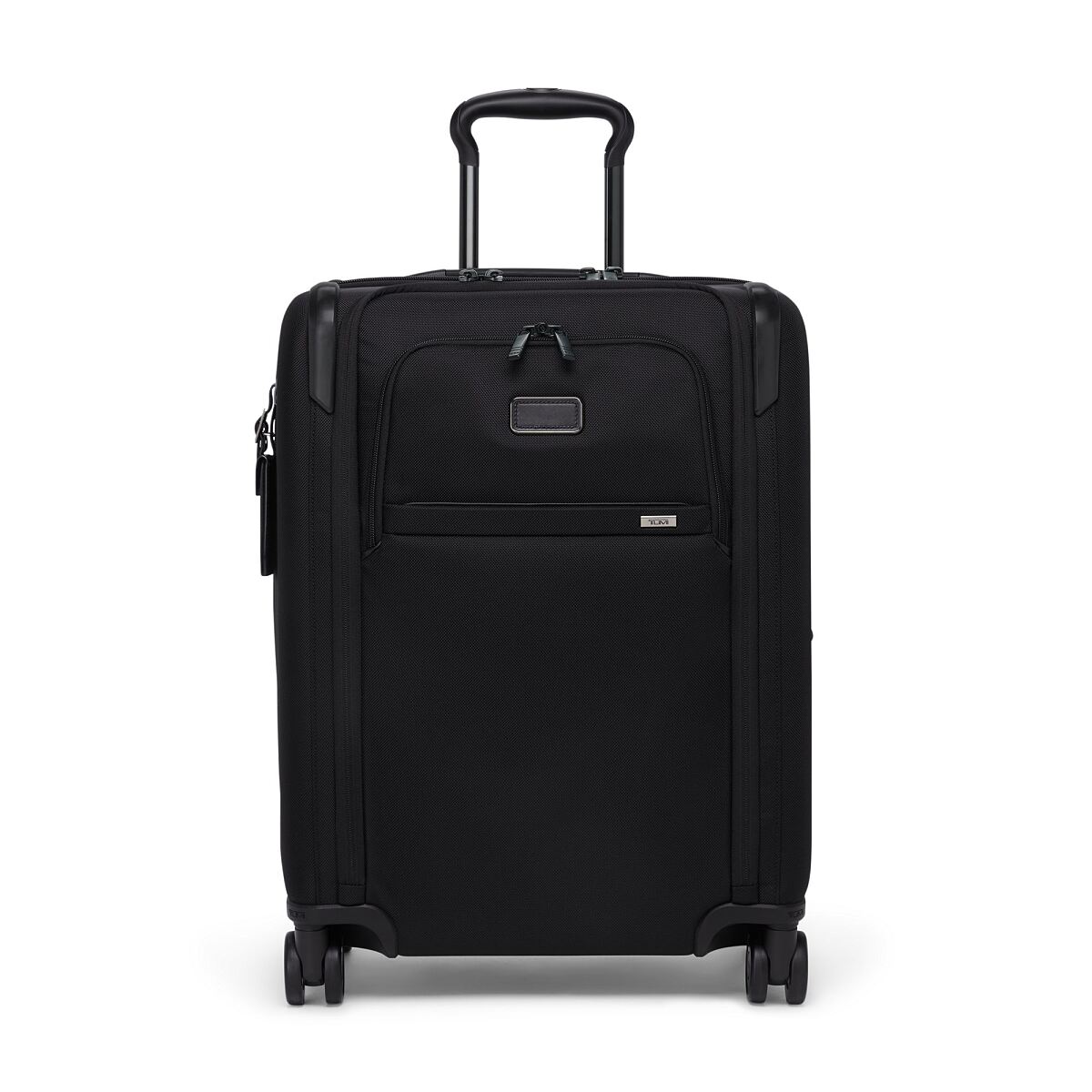 TUMI Alpha 4_Large Dual Access Exp C_O_Black €1110
