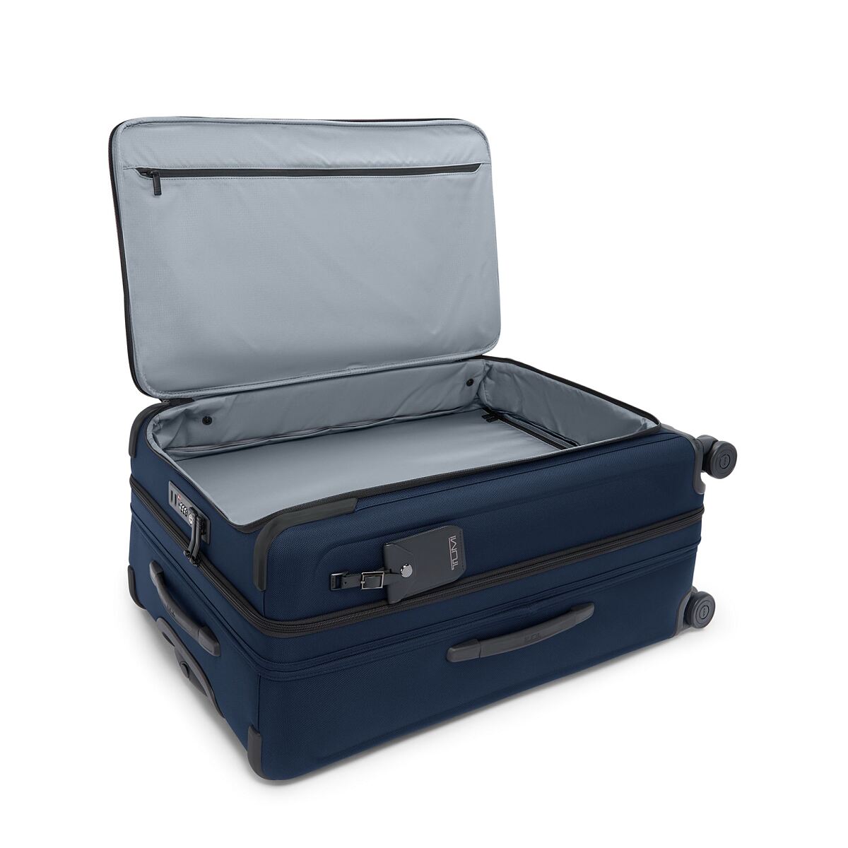 TUMI Alpha 4_Large Dual Access Exp C_O_CHK Navy €1350 (2)