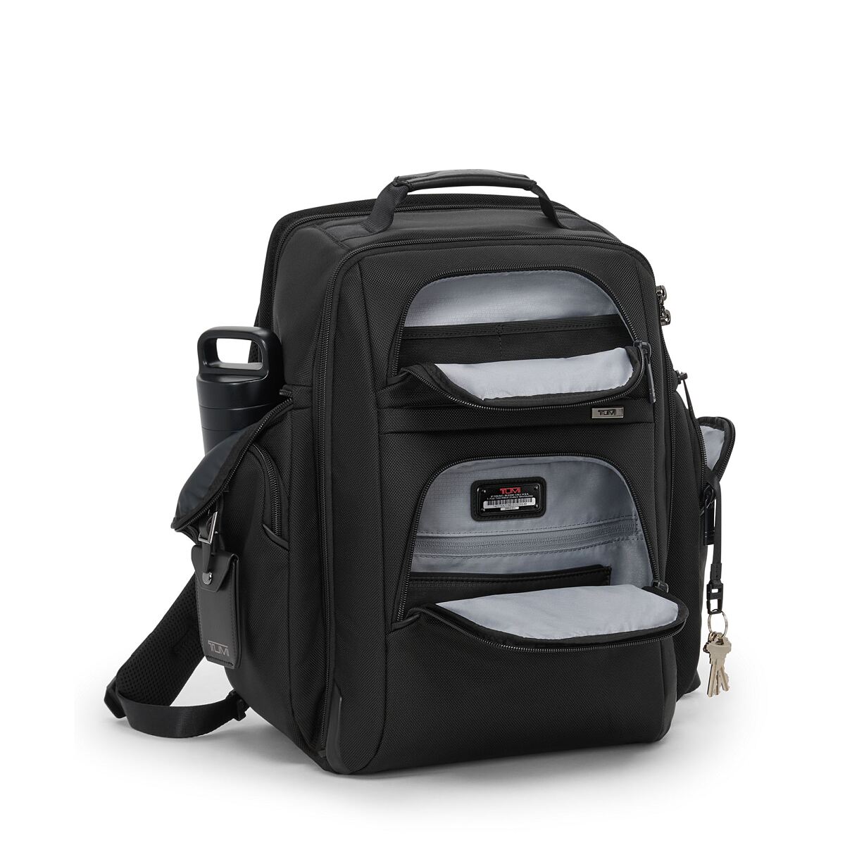 TUMI_Alpha 4_Brief Pack_Black €660 (1)