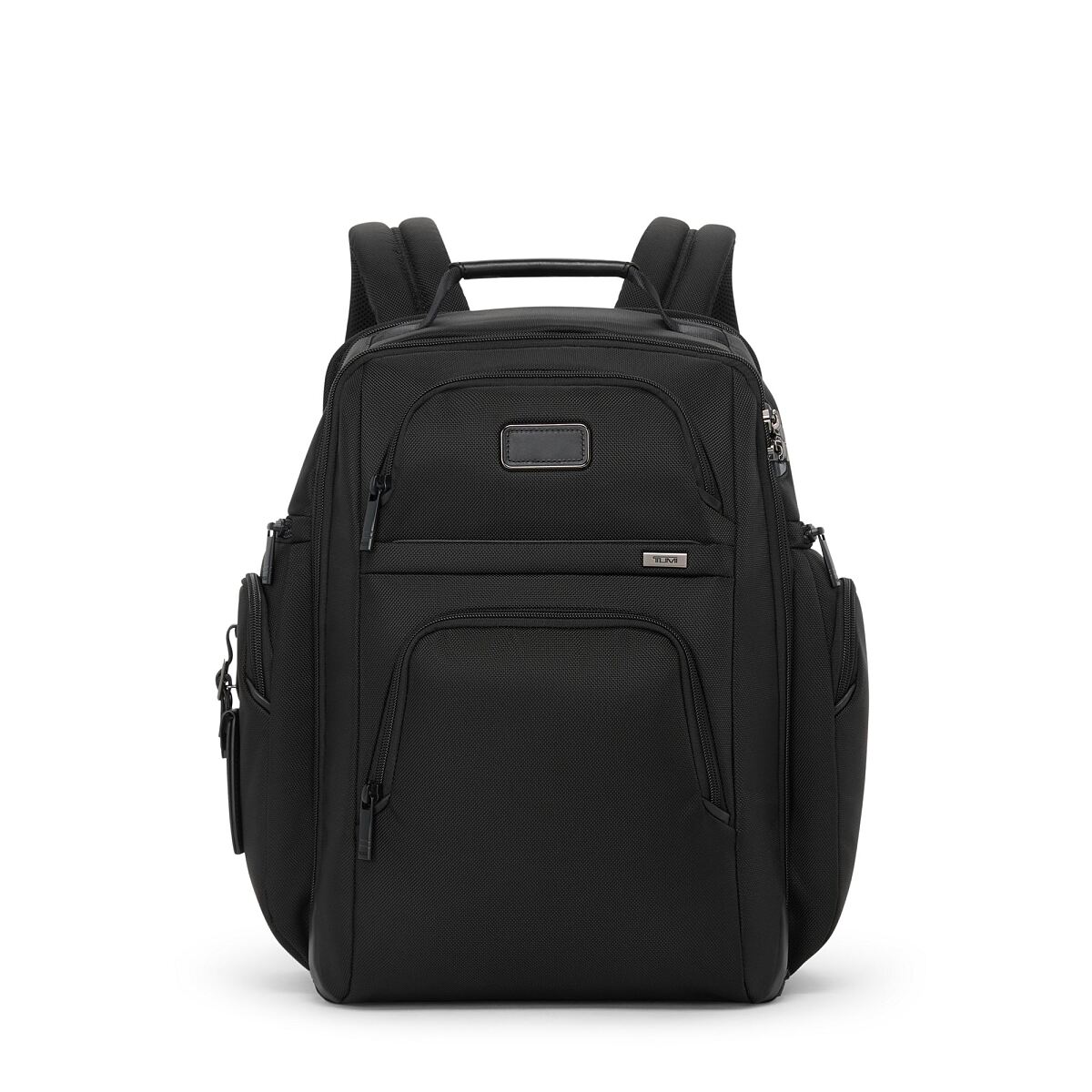 TUMI_Alpha 4_Brief Pack_Black €660 (2)