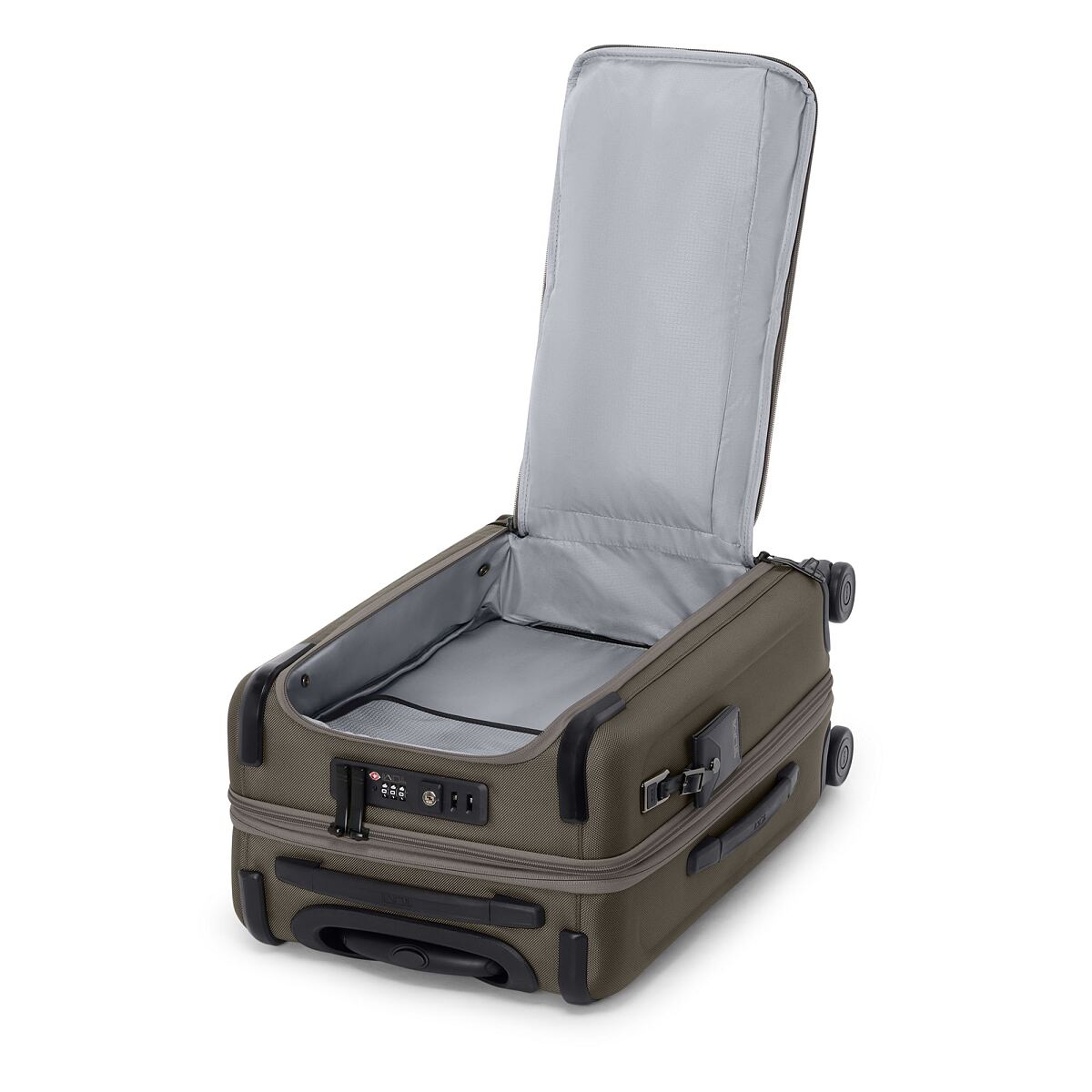 TUMI_Alpha 4_Dual access Exp C_O_Grey Alloy_€1050 (2)