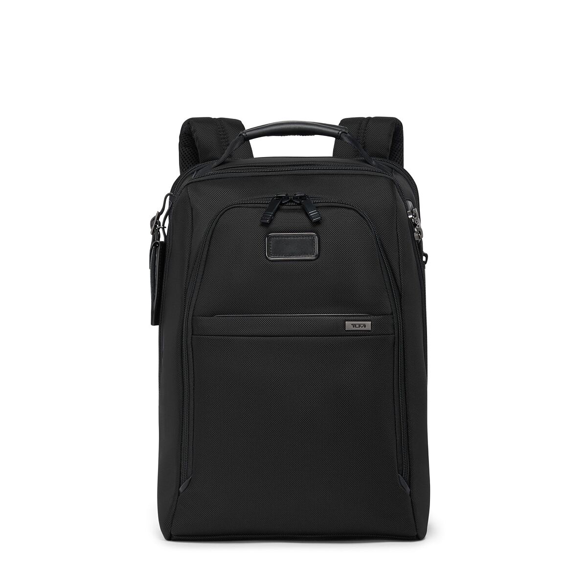 TUMI_Alpha 4_Medium 15 Exp Backpack_Black_€550 (1)