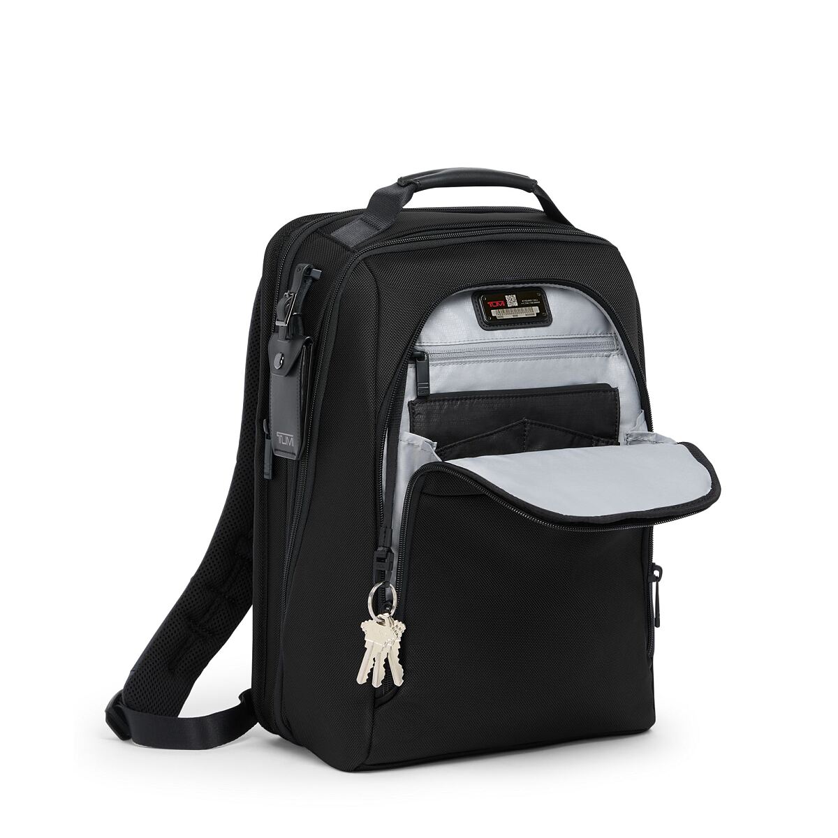 TUMI_Alpha 4_Medium 15 Exp Backpack_Black_€550 (2)