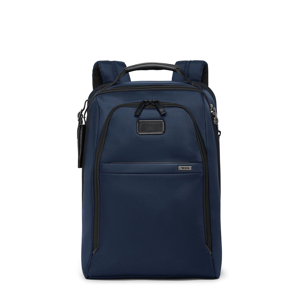 TUMI_Alpha 4_Medium 15 Exp Backpack_Navy_€550 (1)