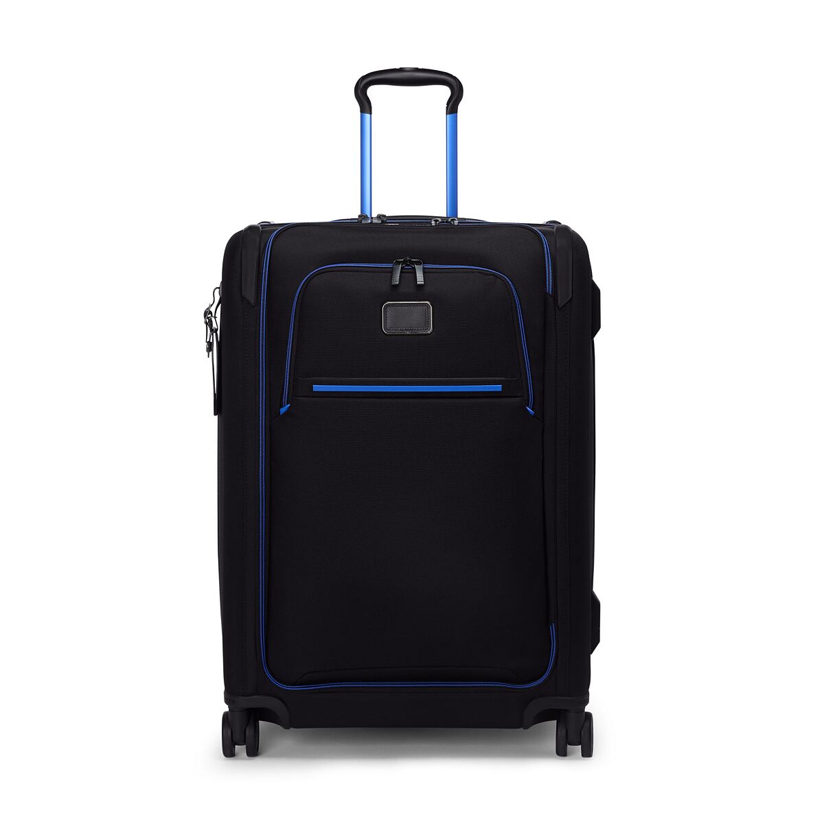 TUMI_Alpha 4_Medium Dual Acc Exp CHK_Black Ultra Blue_€1250 (1)