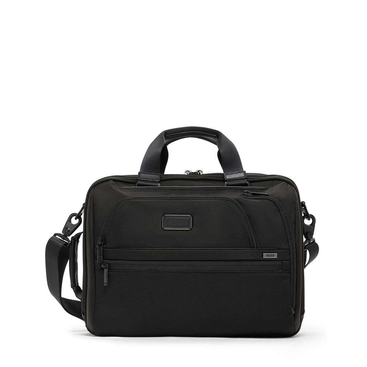 TUMI-Alpha 4_3-way convertible brief_black_€650 (1)